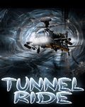 Tunnel Ride (176x220) mobile app for free download