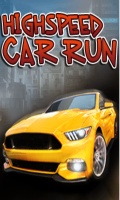 TurboHighspeedCarRacing mobile app for free download
