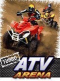 Turbo ATV Arena mobile app for free download