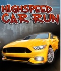 Turbo High speed Car Racing mobile app for free download