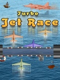 Turbo Jet Race mobile app for free download