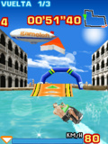 Turbo Jet Ski 3D [240x320].jar mobile app for free download