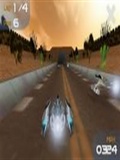 Turbo Race Rocket 2013.jar mobile app for free download