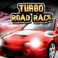 Turbo Road Rush   Free Download mobile app for free download