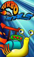 Turbo snail   Free (240x400) mobile app for free download