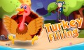 Turkey Fliiing (Touch) mobile app for free download