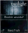 Twilight mobile app for free download