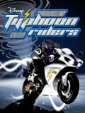 Tyhphon Rider Bike Game mobile app for free download