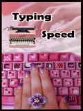 Typing Speed mobile app for free download
