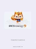 UCBrowser 9 English mobile app for free download