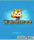 UC 8.3.1 Mobile Browser mobile app for free download