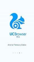 UC Browser 9.1.2 mobile app for free download