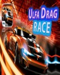 ULFA DRAG RACE (Non Touch) mobile app for free download