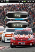ULTIMATE CAR RACING mobile app for free download