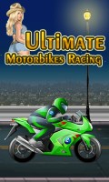 ULTIMATE MOTORBIKES RACING mobile app for free download