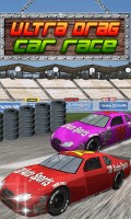 ULTRA DRAG CAR RACE (Big Size) mobile app for free download