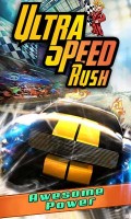 ULTRA SPEED RUSH mobile app for free download