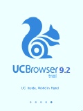 Uc Browser 9.2.1 mobile app for free download