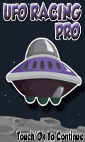 Ufo Racing Pro mobile app for free download