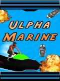 Ulpha Marine mobile app for free download