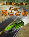 Ultimate Car Race mobile app for free download
