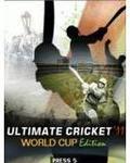Ultimate Cricket world cup mobile app for free download