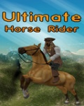 Ultimate Horse Rider mobile app for free download