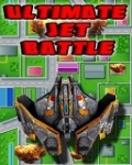 Ultimate Jet Battle mobile app for free download