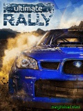 Ultimate Rally_240x320 mobile app for free download