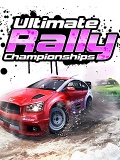 Ultimate Rally Championship 3D mobile app for free download