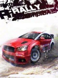 Ultimate Rally Championships mobile app for free download