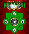 Ultimate Reversi mobile app for free download