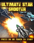 Ultimate Star Shooter mobile app for free download