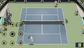 Ultimate Tennis mobile app for free download