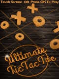 Ultimate Tic Tac Toe   Free (240x320) mobile app for free download