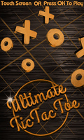 Ultimate Tic Tac Toe   Free (240x400) mobile app for free download