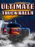 Ultimate Truck Rally  Free (240x320) mobile app for free download