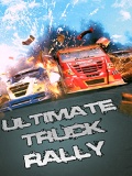 Ultimate Truck Rally mobile app for free download