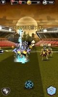 Undead Soccer 1.3 mobile app for free download