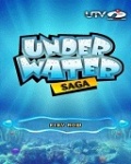 Underwater Saga mobile app for free download