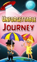 Unforgettable Journey(240x400) mobile app for free download