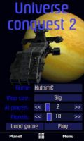 Universe Conquest 2 v1.0 mobile app for free download