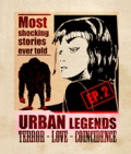 Urban Legends mobile app for free download