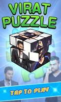 VIRAT PUZZLE mobile app for free download