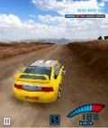 V Rally 3D mobile app for free download