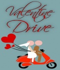 ValentineDrive mobile app for free download