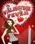 Valentine Fever_128x160 mobile app for free download