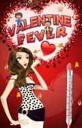 Valentine Fever_240x400 mobile app for free download