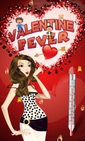 Valentine_Fever_480X800 mobile app for free download
