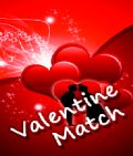 Valentine Match mobile app for free download